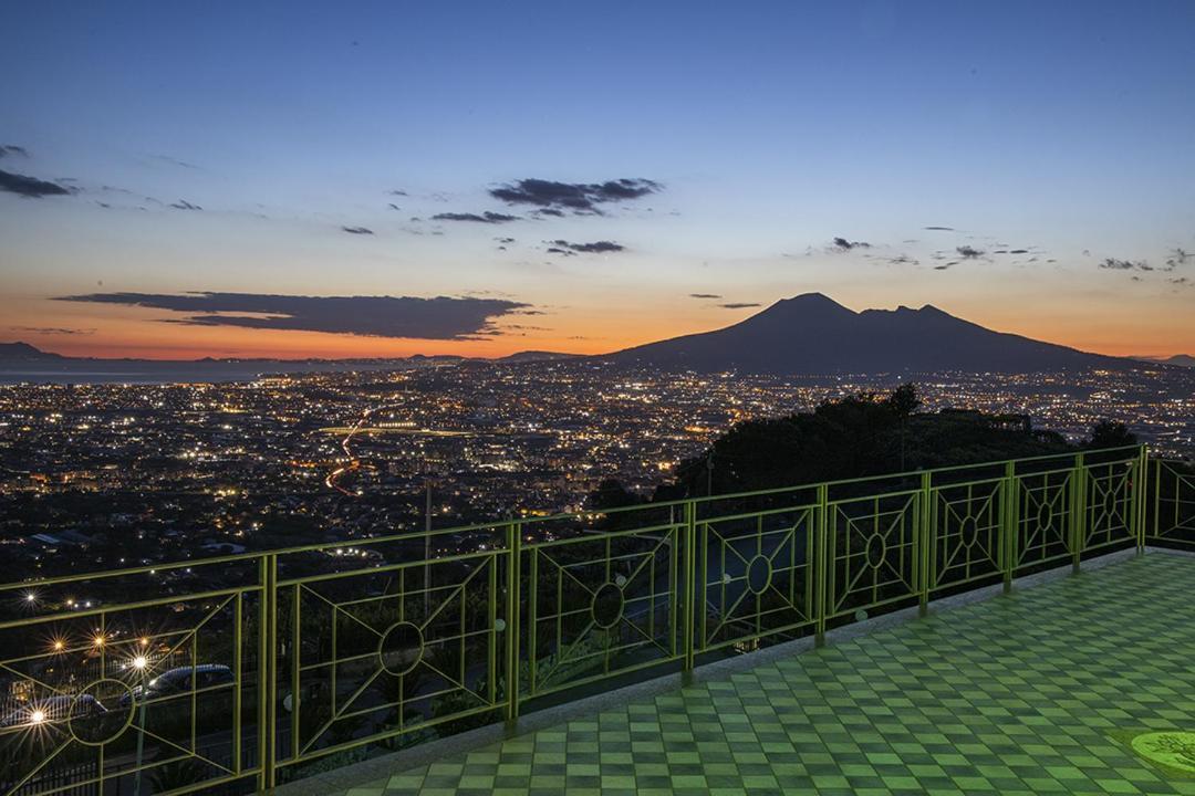 Park 3* Corbara (Campania)